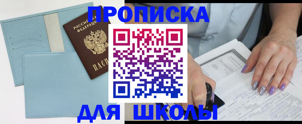 регистрация для школы в Новодвинске